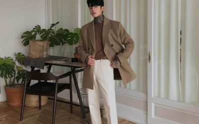 Latest Korean Fashion Trends (Outfits) For Men I Latest 2022.